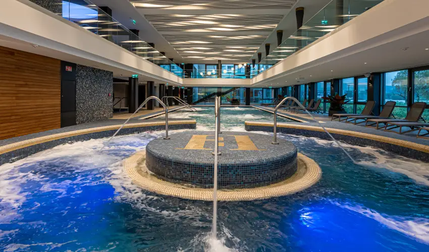 Hotel Helikon Keszthely - Hsvt