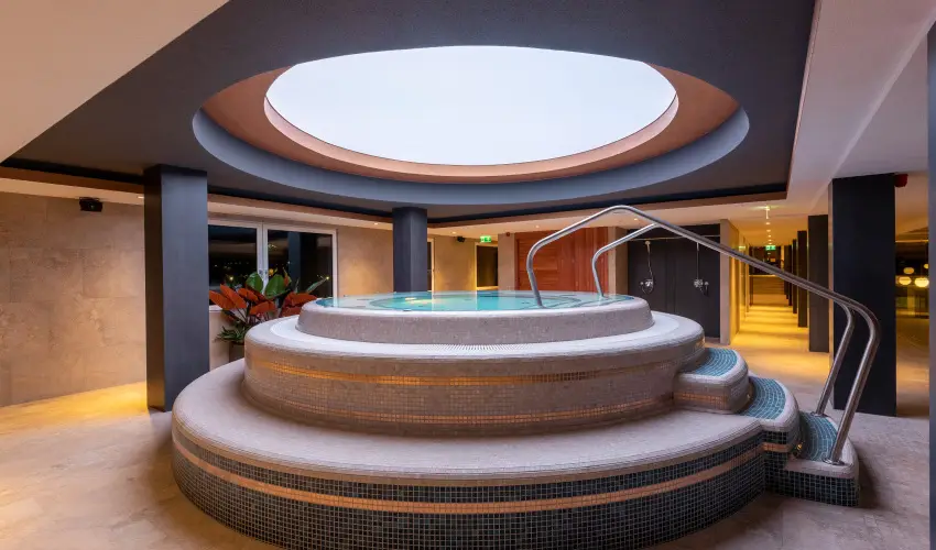 Hotel Helikon Keszthely - Hsvt