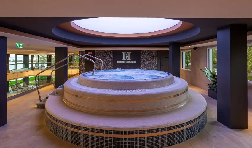 Hotel Helikon Keszthely - Hsvt