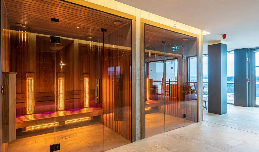 Hotel Helikon Keszthely - Hsvt