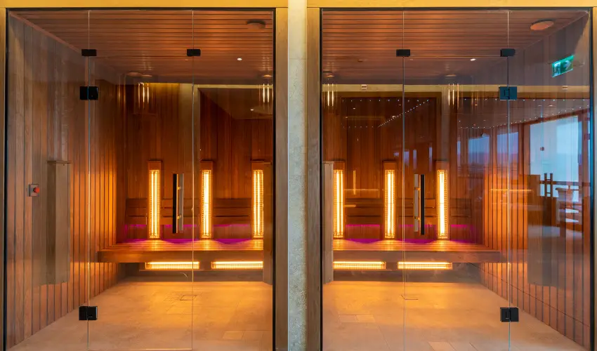 Hotel Helikon Keszthely - Hsvt