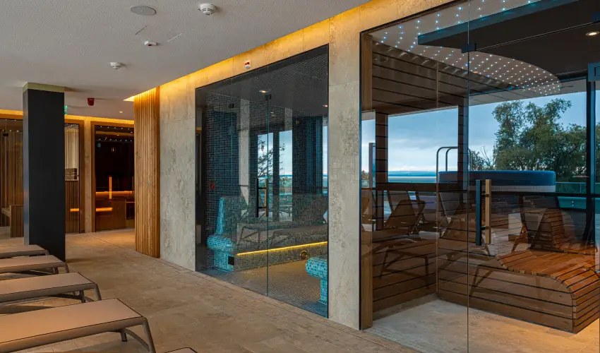 Hotel Helikon Keszthely - Hsvt