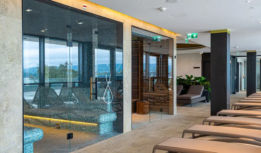 Hotel Helikon Keszthely - Hsvt