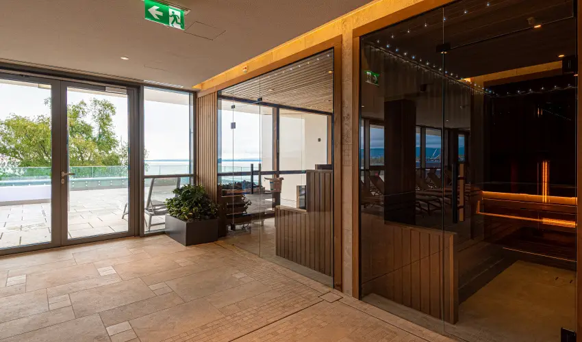 Hotel Helikon Keszthely - Hsvt