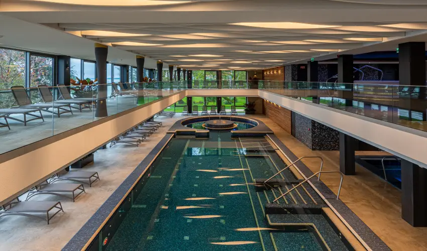 Hotel Helikon Keszthely - Hsvt