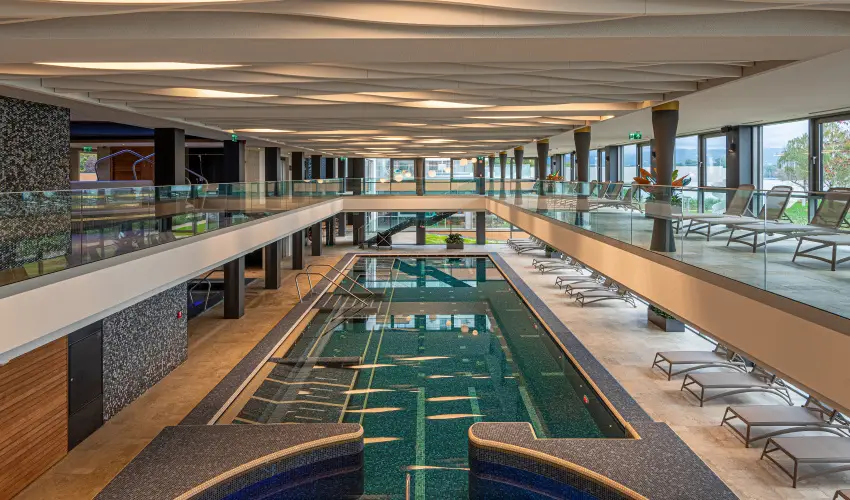 Hotel Helikon Keszthely - Hsvt