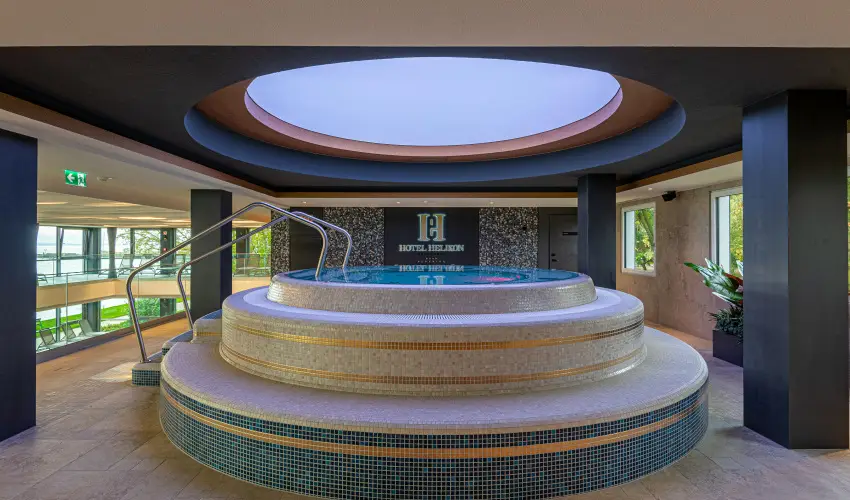 Hotel Helikon Keszthely - Hsvt