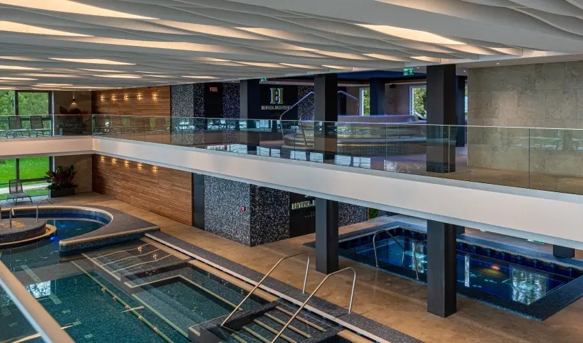 Hotel Helikon Keszthely - Hsvt