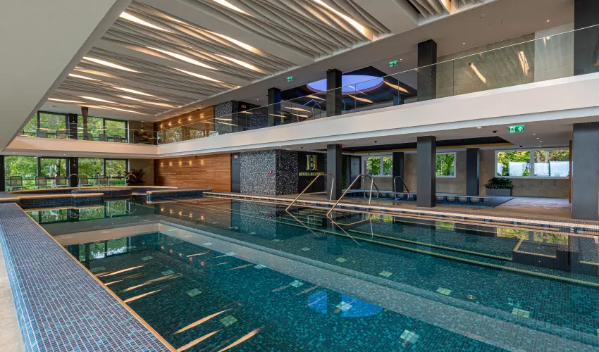 Hotel Helikon Keszthely - Hsvt