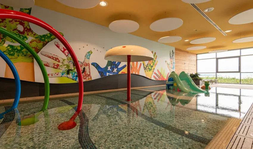 Hotel Helikon Keszthely - Hsvt