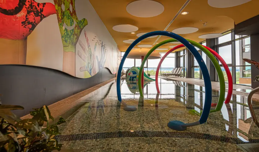 Hotel Helikon Keszthely - Hsvt