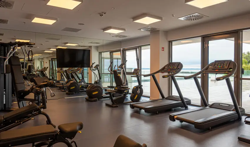 Hotel Helikon Keszthely - Hsvt