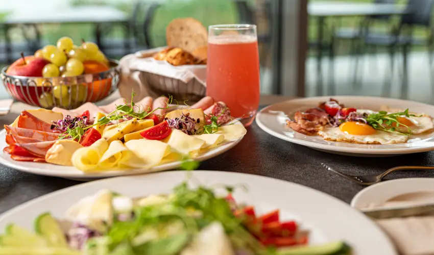 Hotel Helikon Keszthely - Hsvt