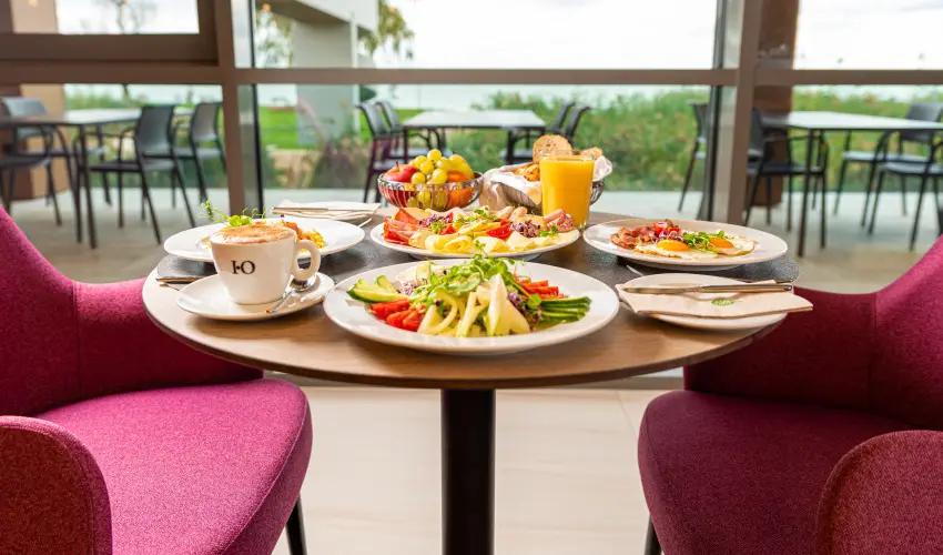 Hotel Helikon Keszthely - Hsvt