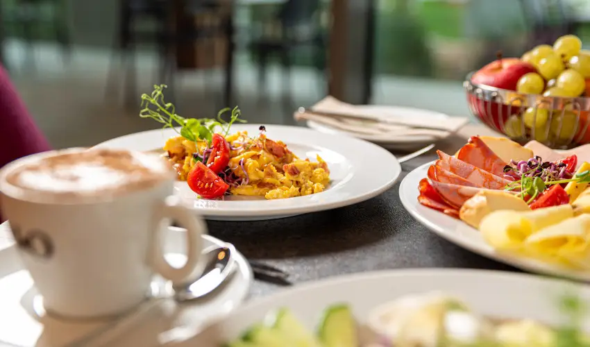 Hotel Helikon Keszthely - Hsvt