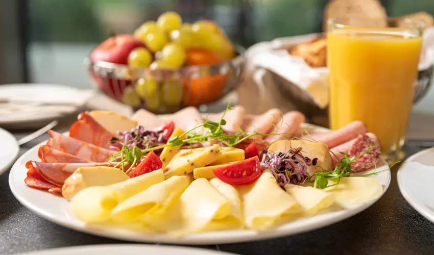 Hotel Helikon Keszthely - Hsvt