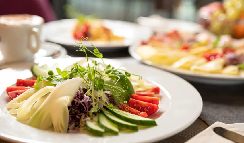 Hotel Helikon Keszthely - Hsvt