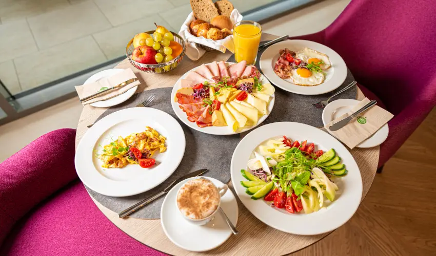 Hotel Helikon Keszthely - Hsvt