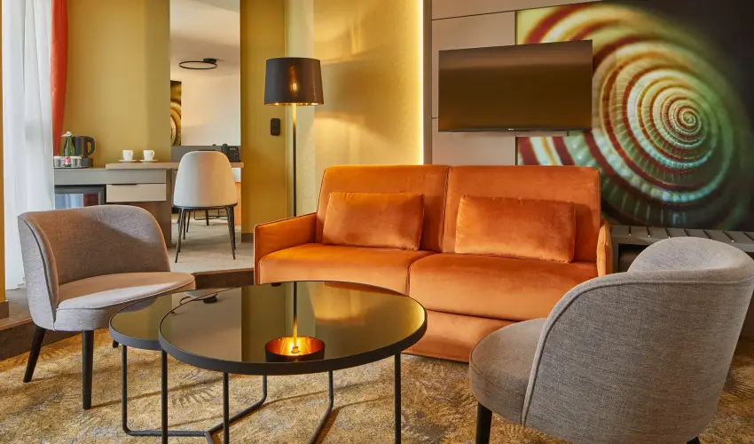 Hotel Helikon Keszthely - Hsvt