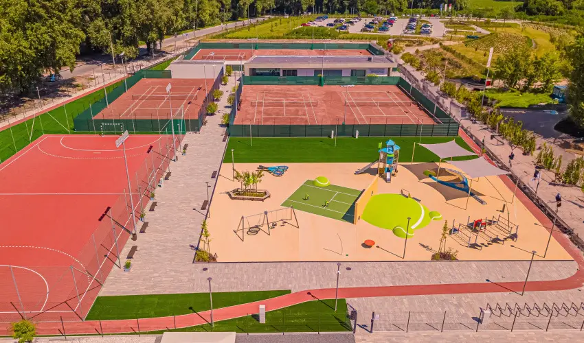 Hotel Helikon Keszthely - Hsvt