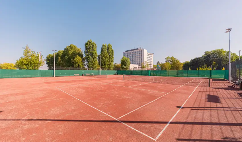 Hotel Helikon Keszthely - Hsvt