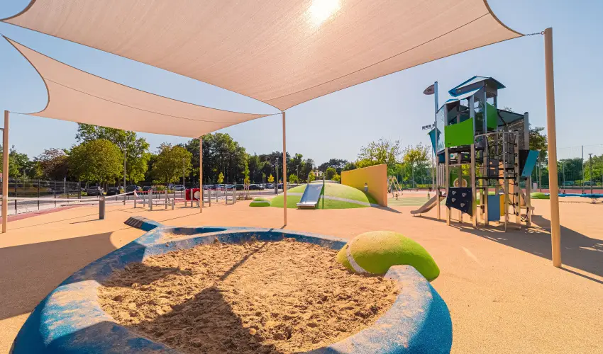 Hotel Helikon Keszthely - Hsvt