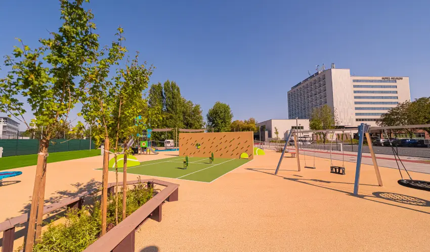 Hotel Helikon Keszthely - Hsvt