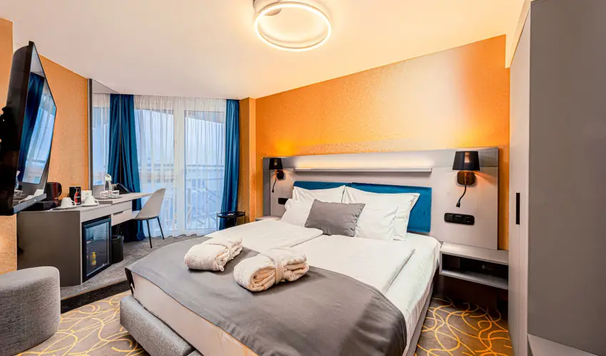 Hotel Helikon Keszthely - Hsvt