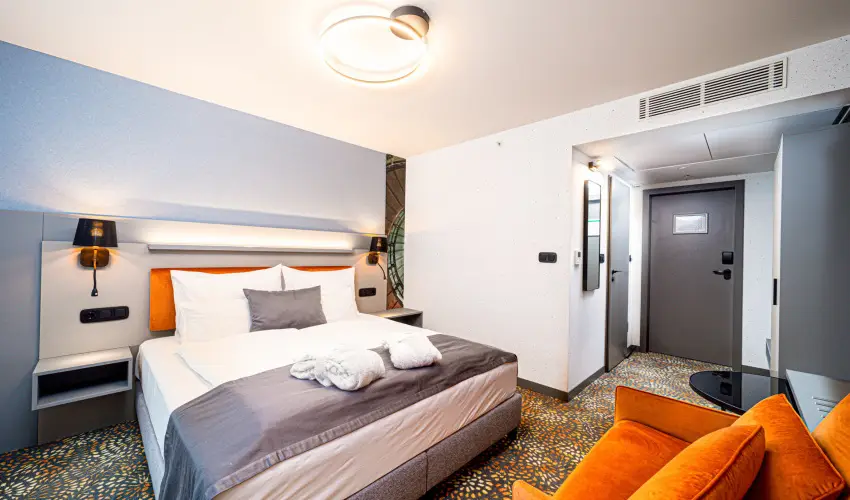 Hotel Helikon Keszthely - Hsvt