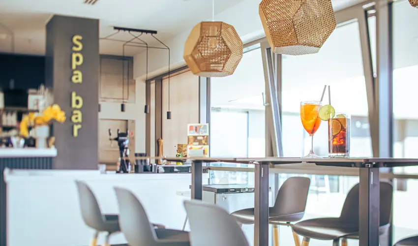 Hotel Helikon Keszthely - Hsvt