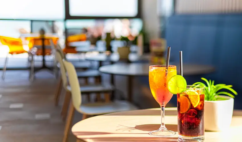 Hotel Helikon Keszthely - Hsvt