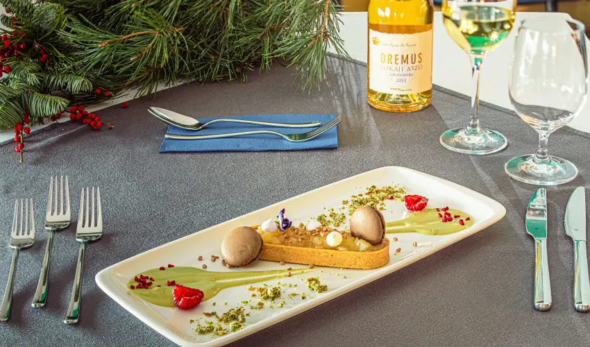 Hotel Helikon Keszthely - Hsvt