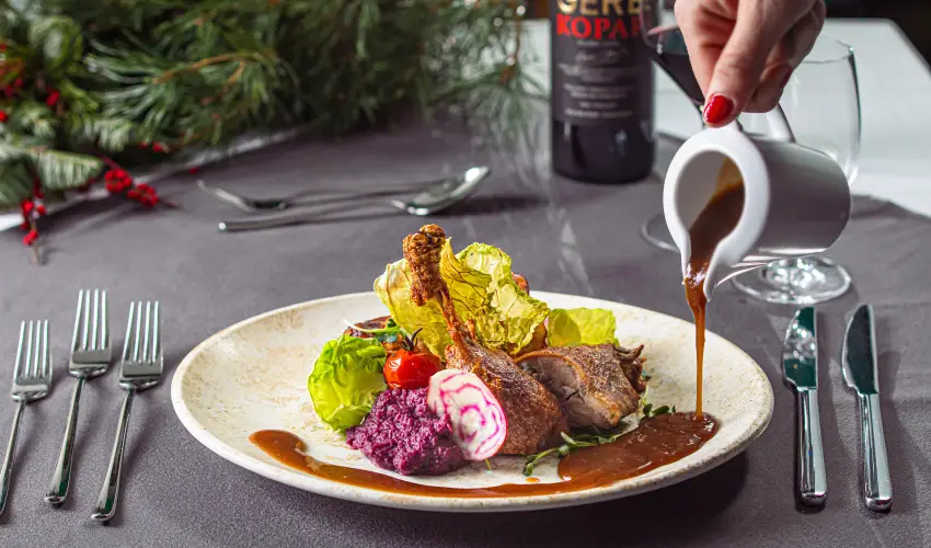 Hotel Helikon Keszthely - Hsvt