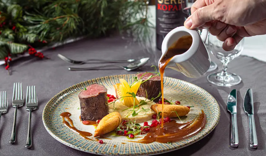 Hotel Helikon Keszthely - Hsvt