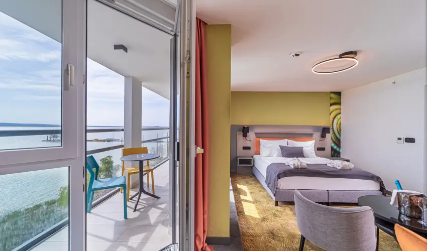 Hotel Helikon Keszthely - Hsvt