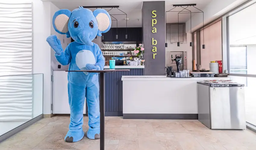 Hotel Helikon Keszthely - Hsvt