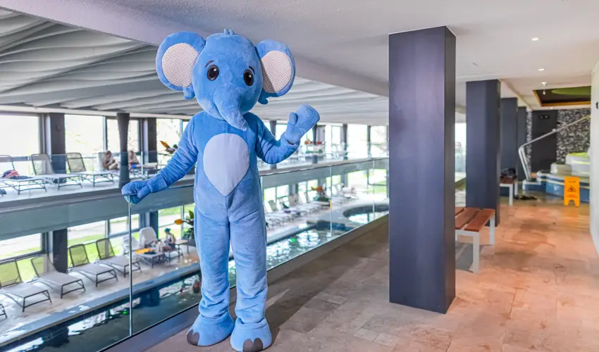 Hotel Helikon Keszthely - Hsvt