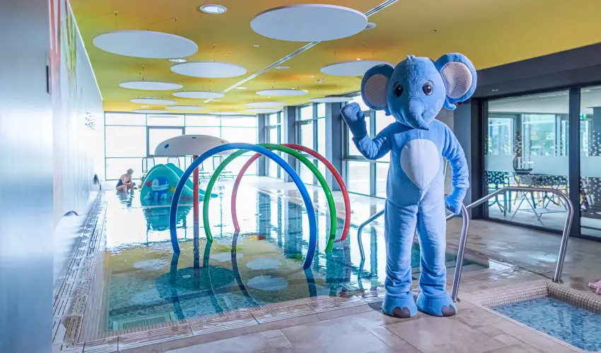 Hotel Helikon Keszthely - Hsvt