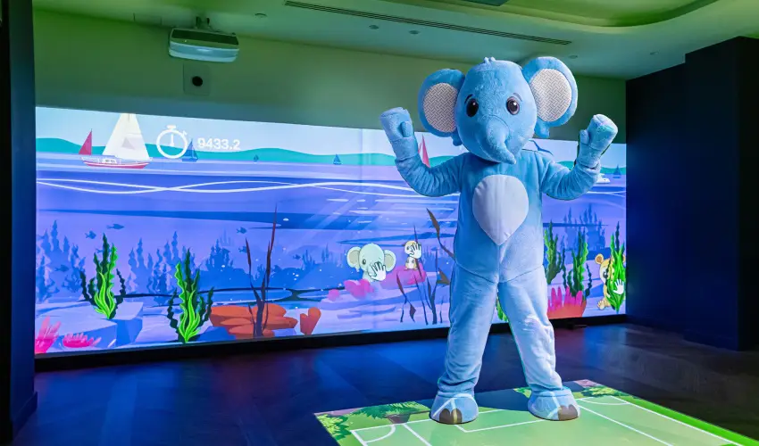 Hotel Helikon Keszthely - Hsvt