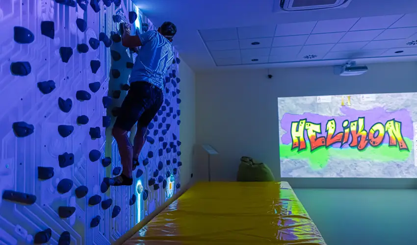 Hotel Helikon Keszthely - Hsvt