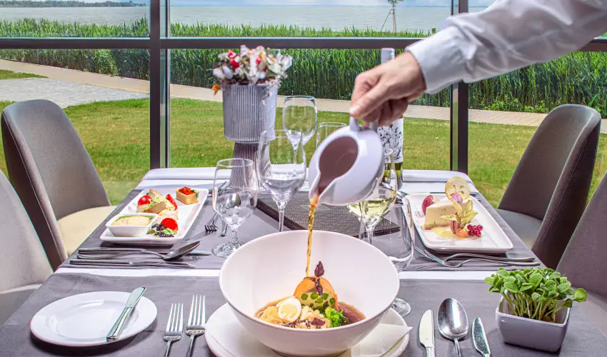 Hotel Helikon Keszthely - Hsvt