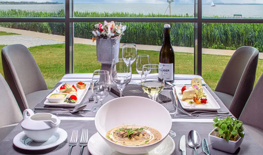 Hotel Helikon Keszthely - Hsvt