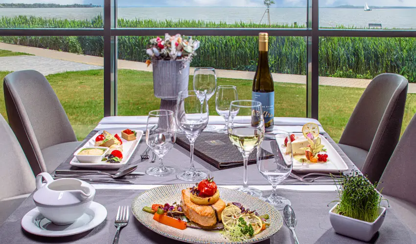 Hotel Helikon Keszthely - Hsvt