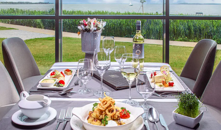 Hotel Helikon Keszthely - Hsvt