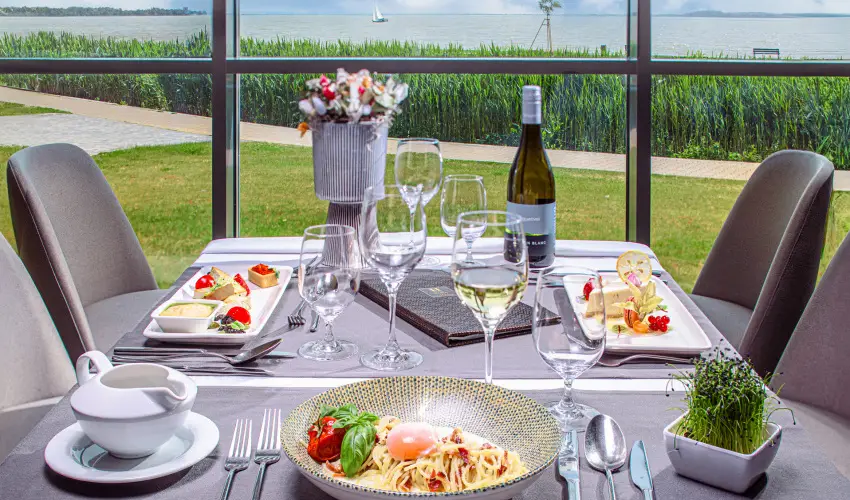 Hotel Helikon Keszthely - Hsvt