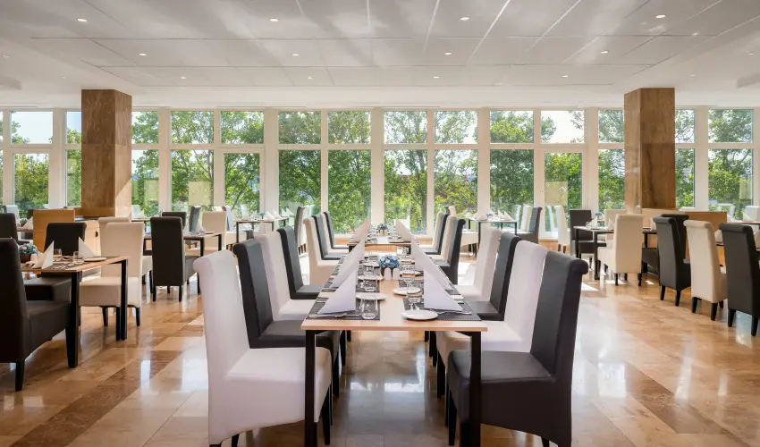 Hunguest Hotel Helios H�v�z - Tavaszi sz�net �s H�sv�t H�v�zen (min. 3 �j)