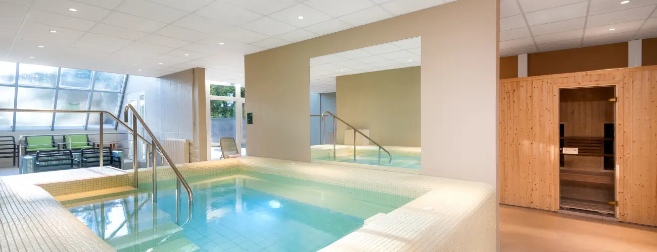Hunguest Hotel Helios Hvz - Hsvt (min. 2 j)