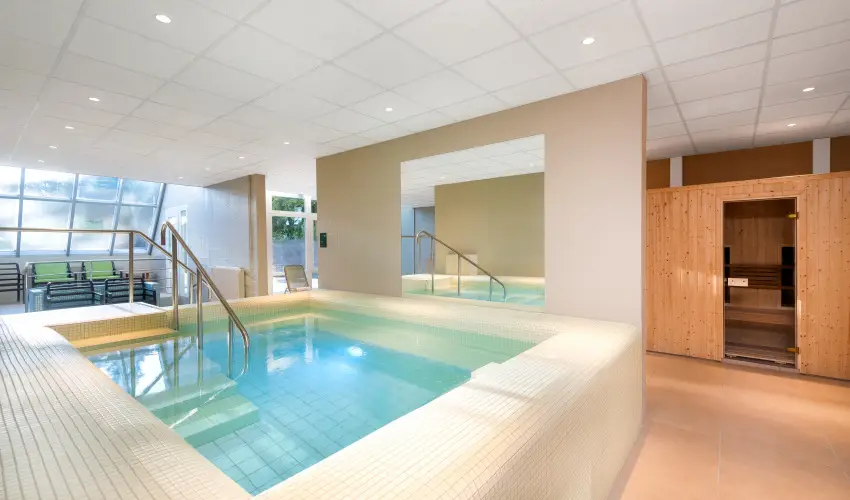 Hunguest Hotel Helios H�v�z - Tavaszi sz�net �s H�sv�t H�v�zen (min. 3 �j)