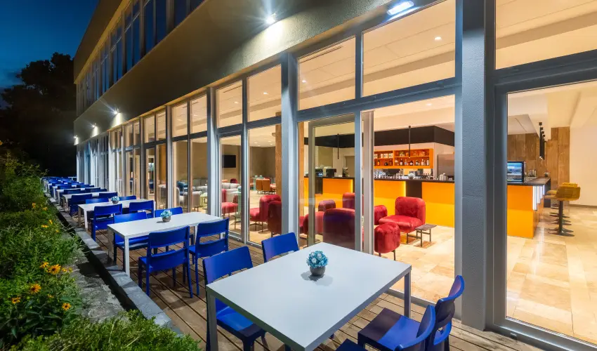 Hunguest Hotel Helios H�v�z - Tavaszi sz�net �s H�sv�t H�v�zen (min. 3 �j)