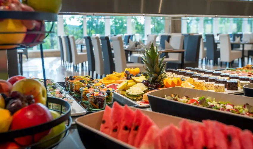 Hunguest Hotel Helios H�v�z - Tavaszi sz�net �s H�sv�t H�v�zen (min. 3 �j)